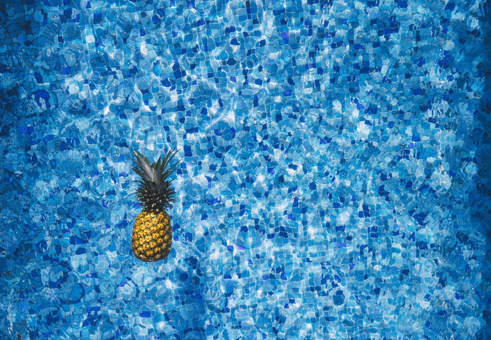 7 Tips to keep your Pool Clean