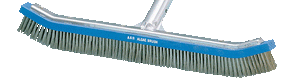 a-b-5040-18-curved-algae-brush-with-straight-stainless-steal-bristles