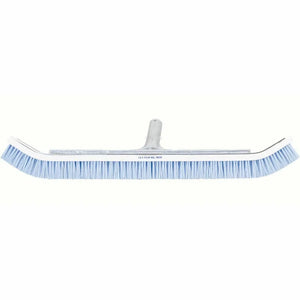 A&B 3032 36" Curved Combination Wall Brush