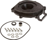 Jandy Backplate Kit With Hardware and Mechanical Seals