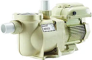 Pentair Superflo® VS Variable Speed Pump 1 1/2 HP 115/208-230V  EC 342001