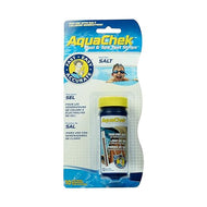 AquaChek Salt Titrator; Salt (as Sodium Chloride) Test Strips 561140A