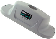 Pentair Sta-rite Shroud Replacement for Kreepy Krauly Great White GW9501