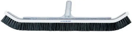 a-and-b-3022-24-curved-aluminum-wall-brush-with-nylon-bristles-