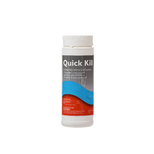 Nuclo Quick kill Chlorination | A72172