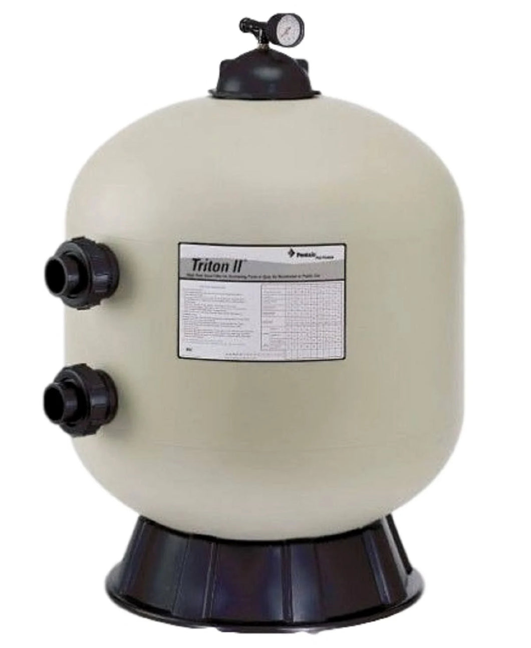 Pentair tr60 24 sm triton ii sand filter | PAC-05-351
