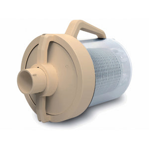 Standard leaf canister with basket automatic pool cleaner | K918CBX/TAN